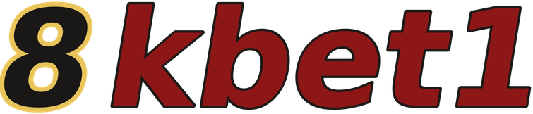8kbet1 logo